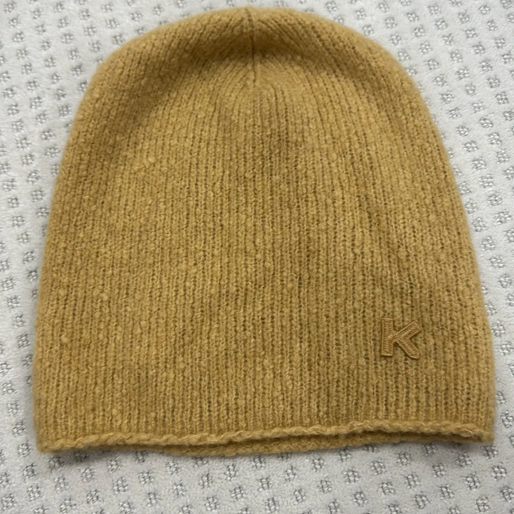 Kenzo knit hat - Picture 1 of 2